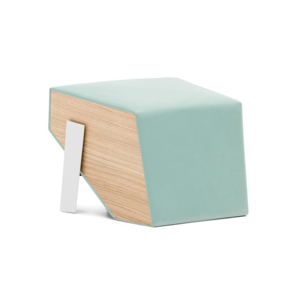 Пуф Moroso Silver Lake | interior market