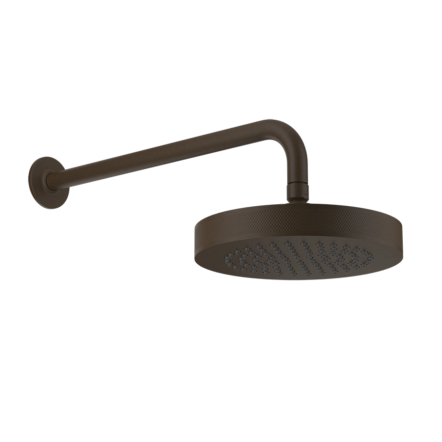 Верхний душ Gessi INCISO | interior market