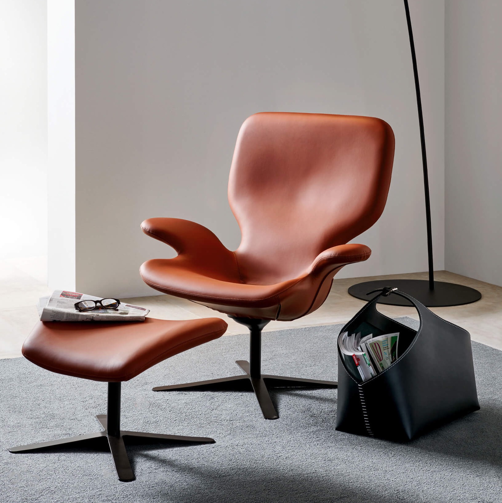 Кресло Presotto Clarke | interior market