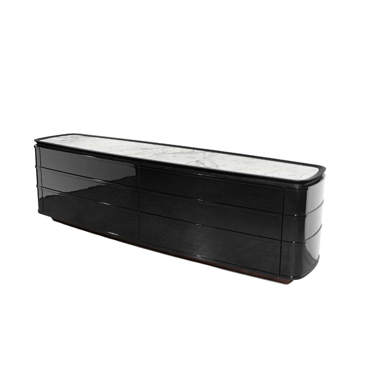 Комод Visionnaire By Ipe Cavalli NOMOS | interior market