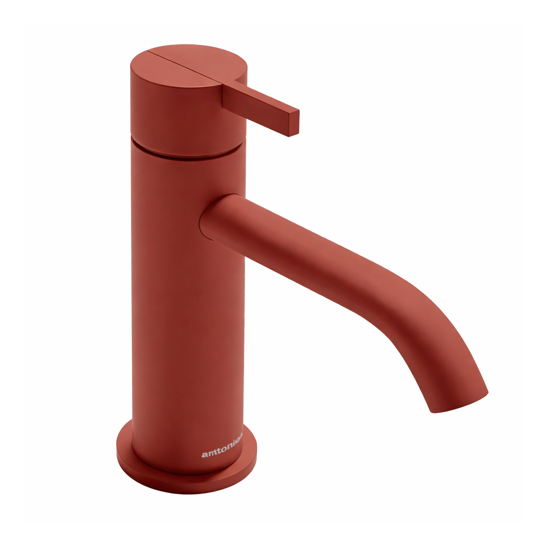 Смеситель для раковины Antonio Lupi ESSENTIA | interior market