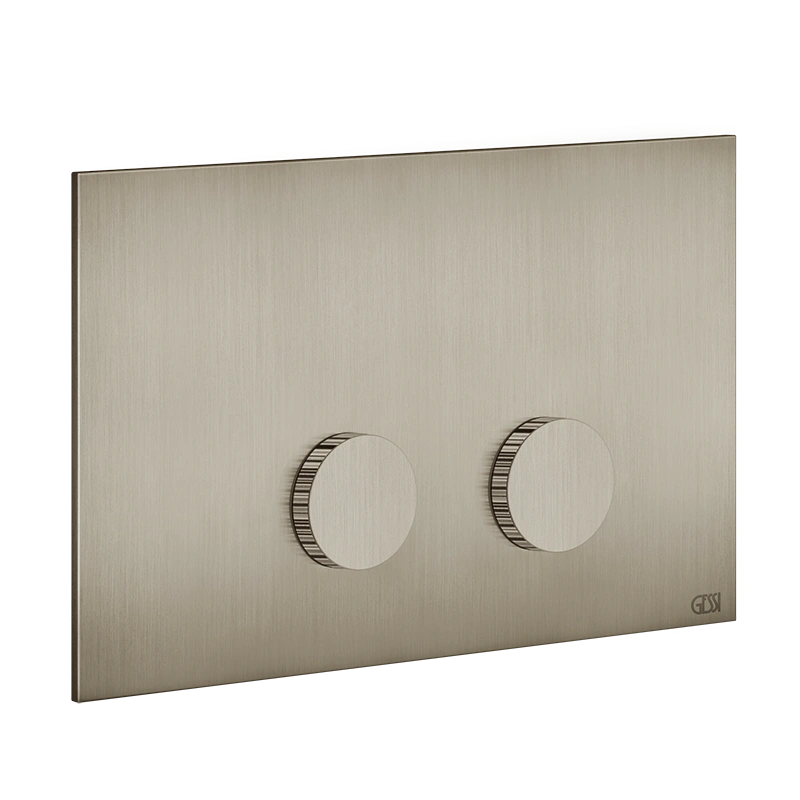 Клавиша Gessi INGRANAGGIO | interior market