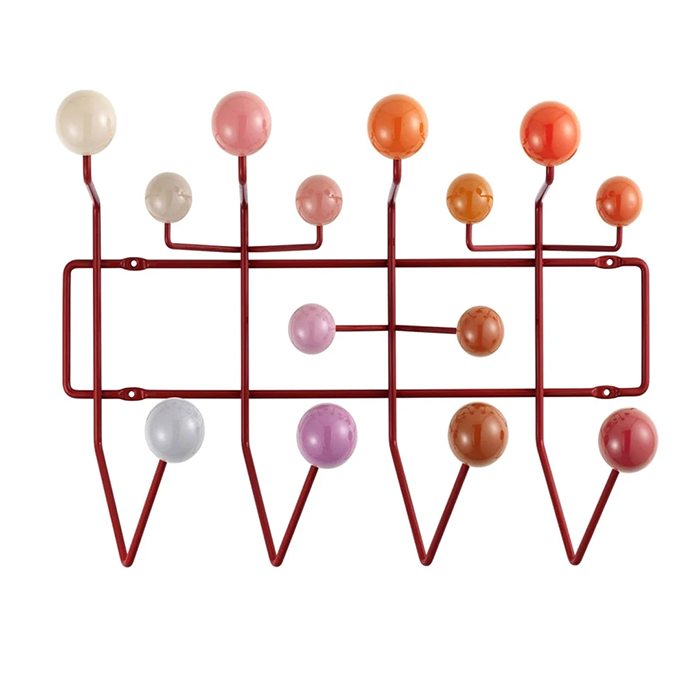 Вешалка Vitra Hang it all | interior market