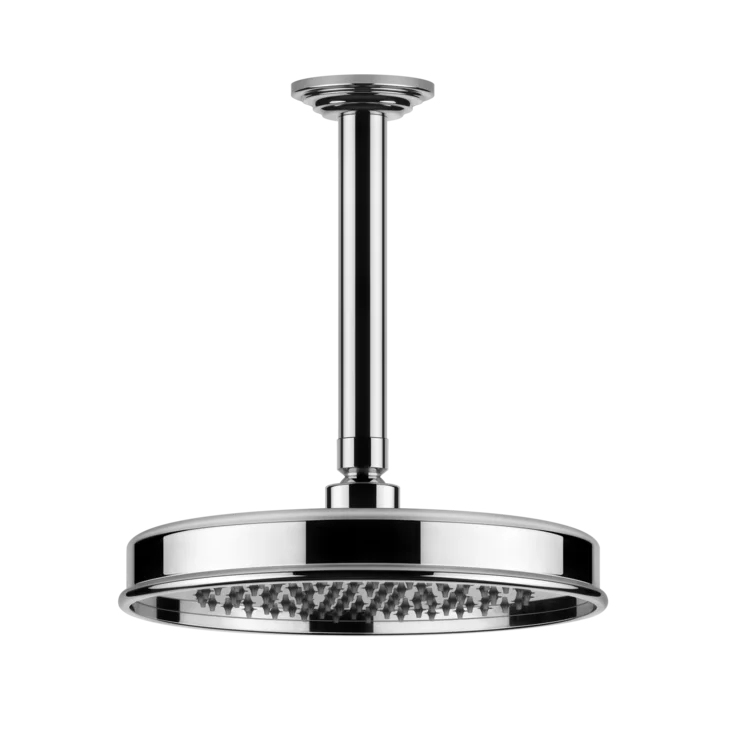 Верхний душ Gessi VENTI20 | interior market