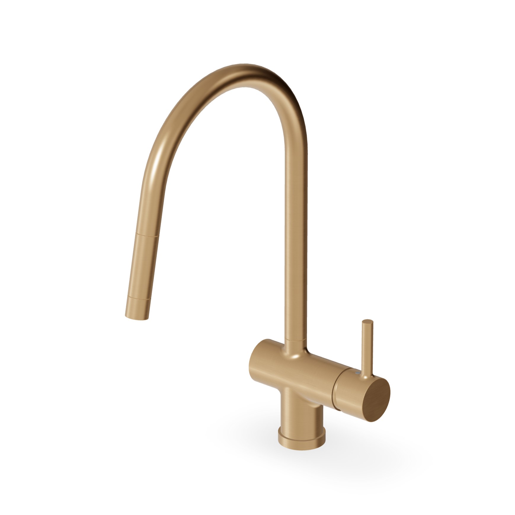 Смеситель для раковины Zucchetti PAN S | interior market