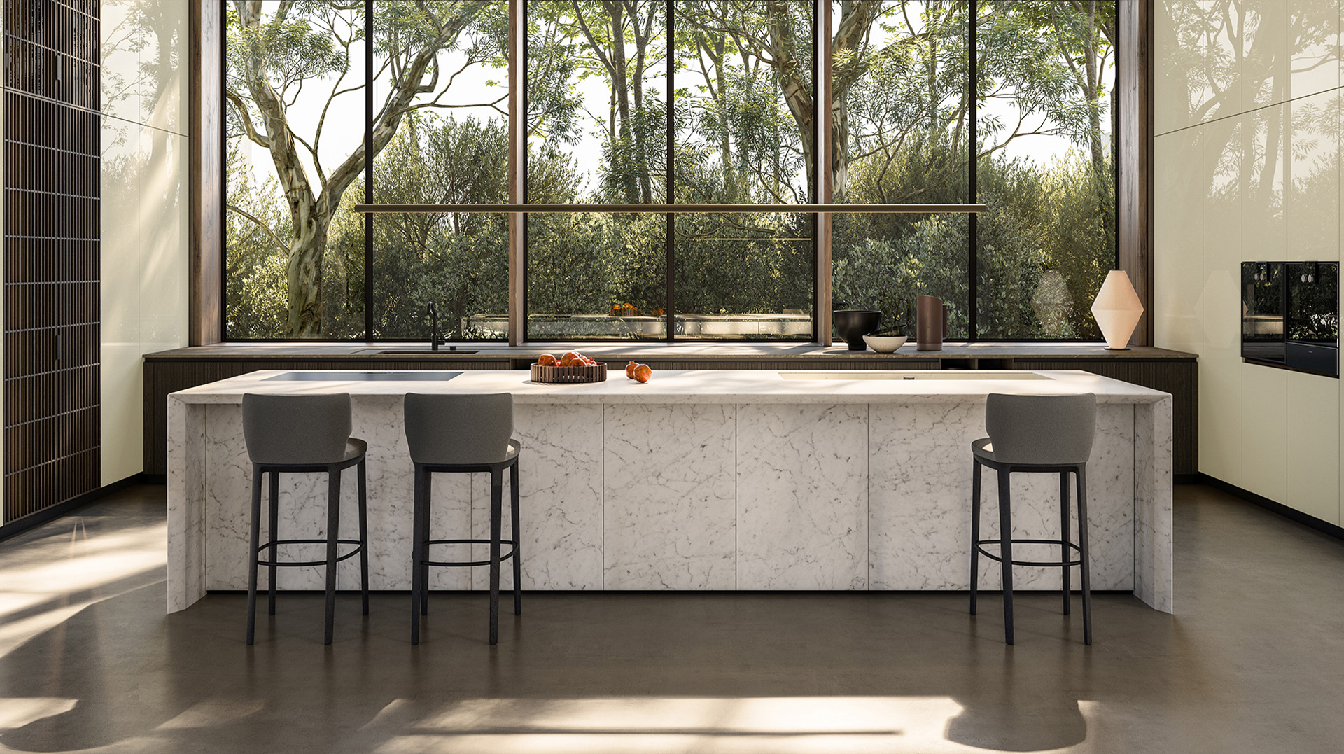 Кухня Boffi K14 | interior market