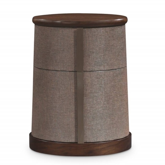 Журнальный столик Bolier Oval Stand | interior market