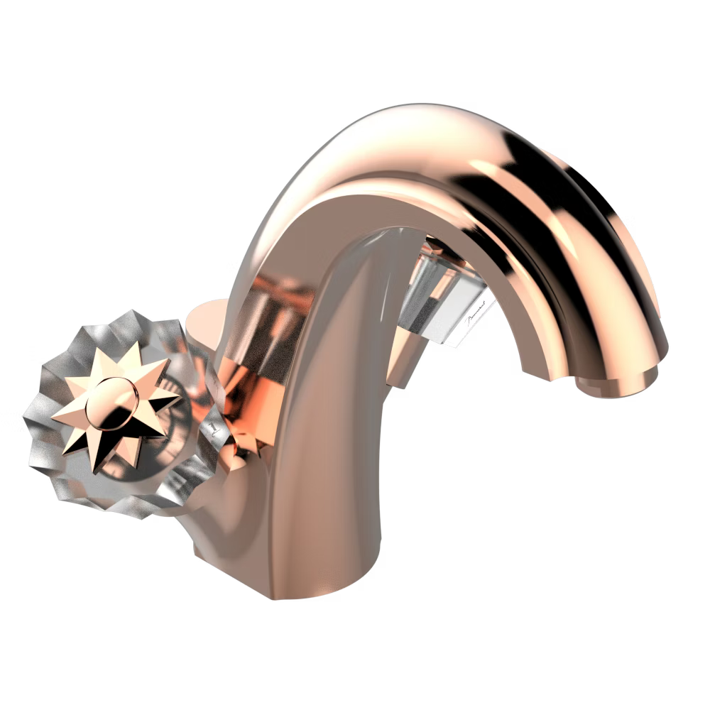 Смеситель для раковины THG  | interior market