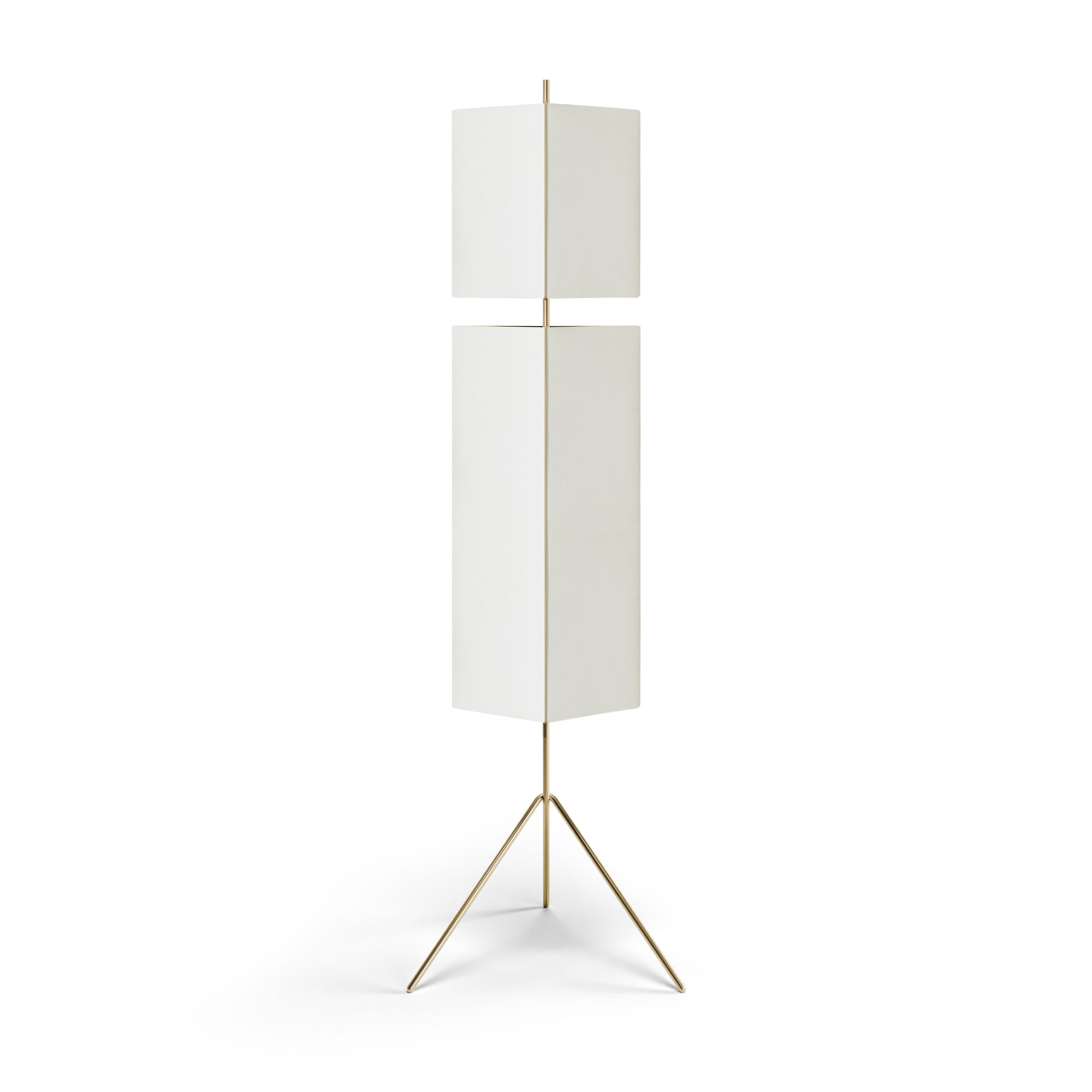 Торшер  Cassina 3to9 | interior market