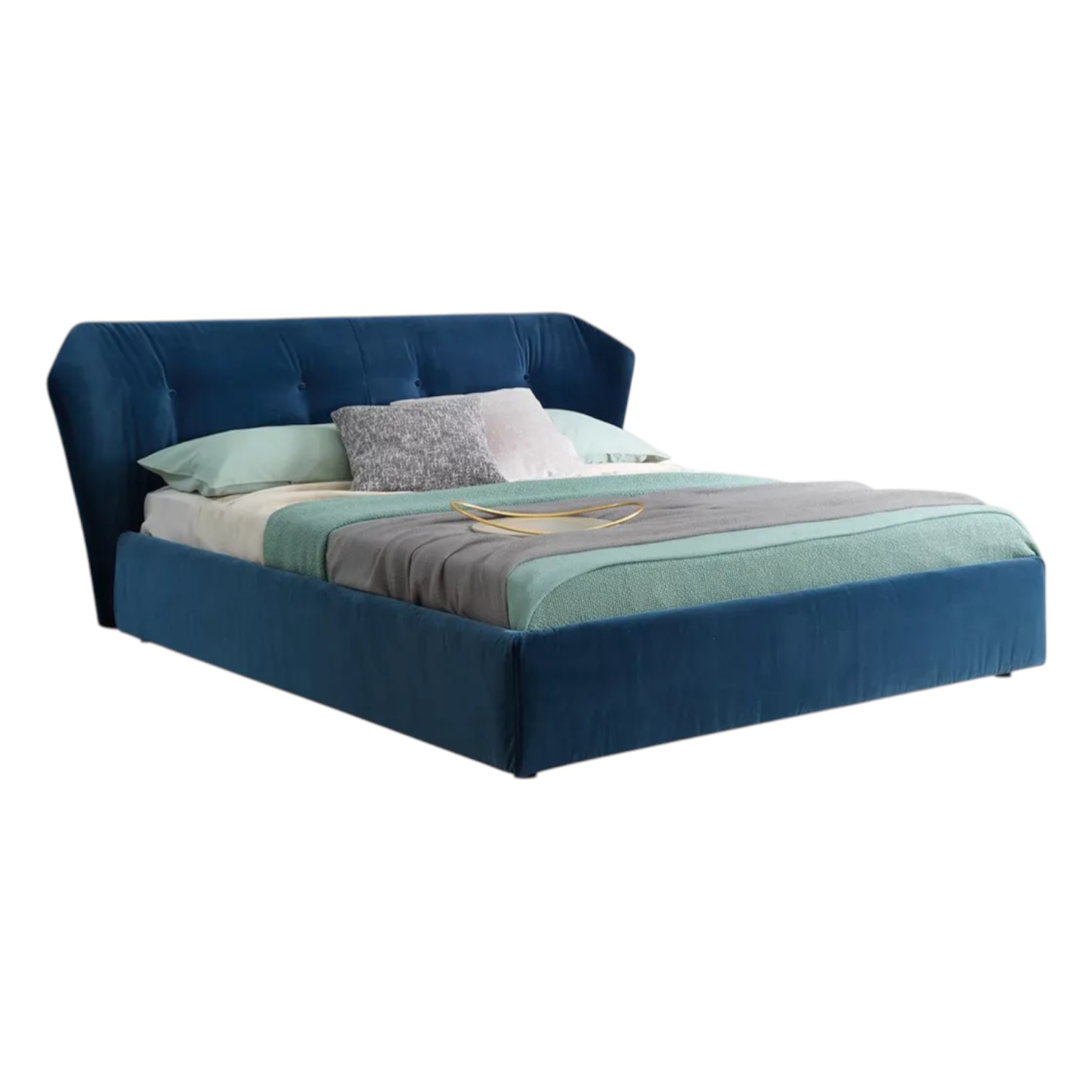 Кровать Saba New York Box | interior market