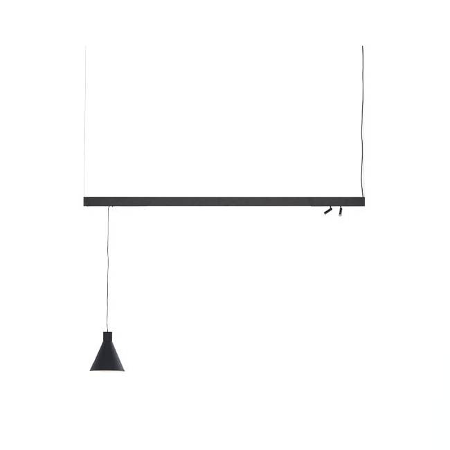 Потолочный светильник  De Padova Linear Light System | interior market