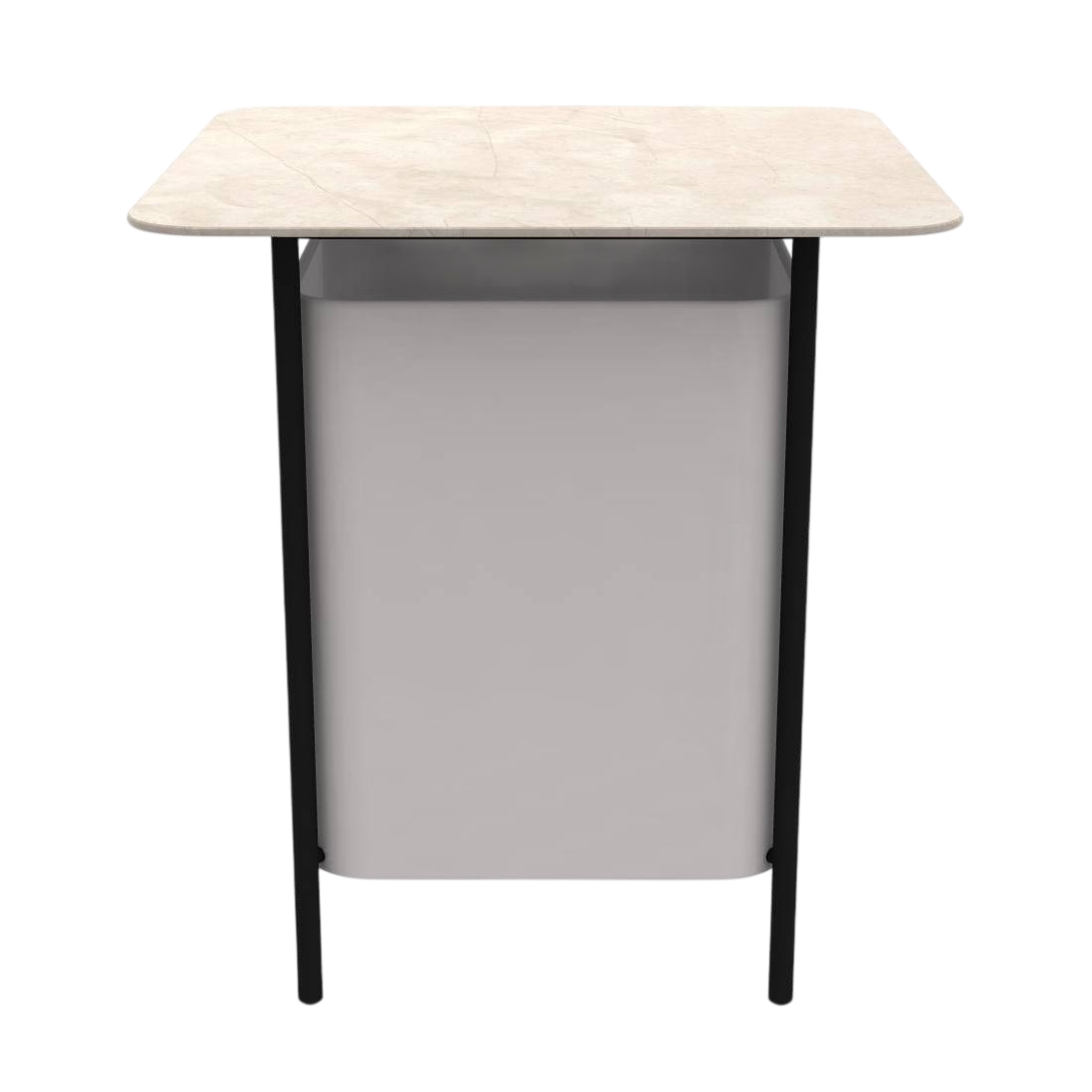 Лампа-столик De Padova ANDON | interior market