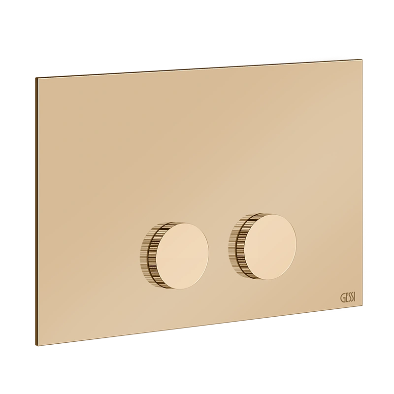 Клавиша Gessi INGRANAGGIO | interior market