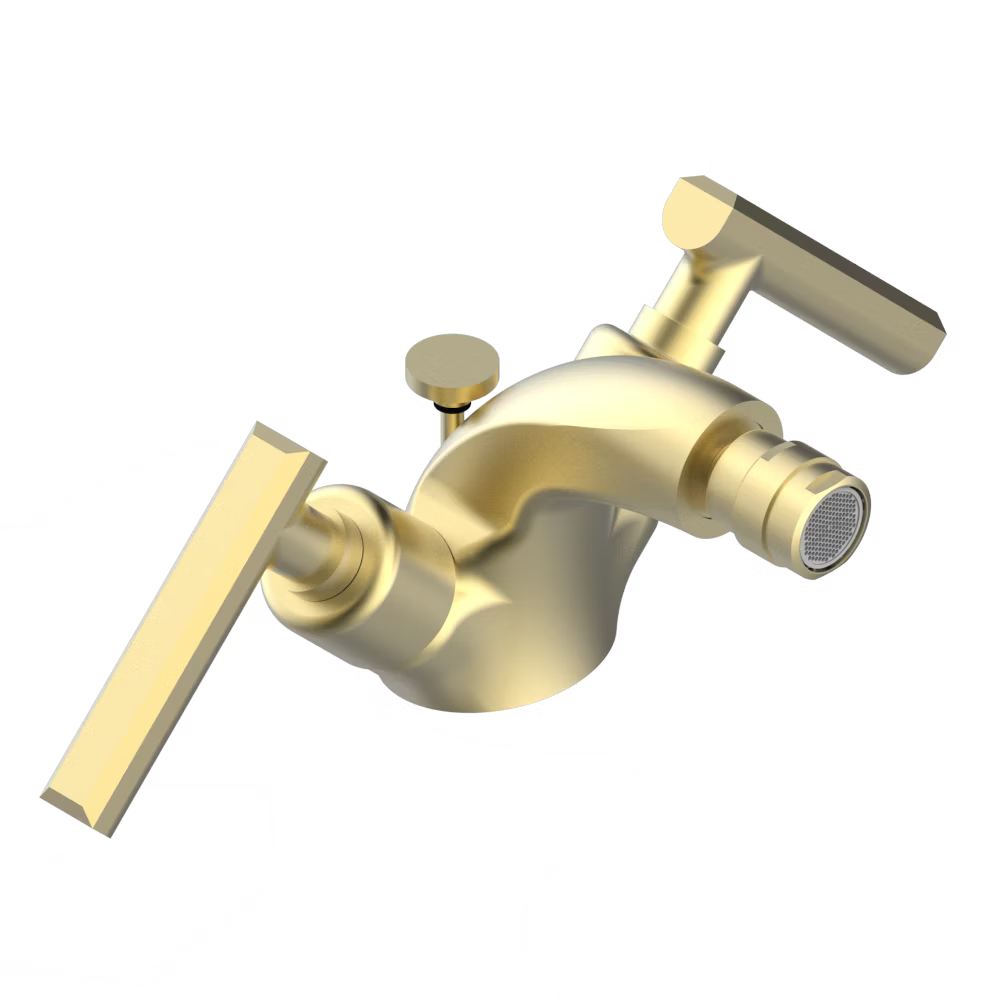 Смеситель для биде THG  | interior market