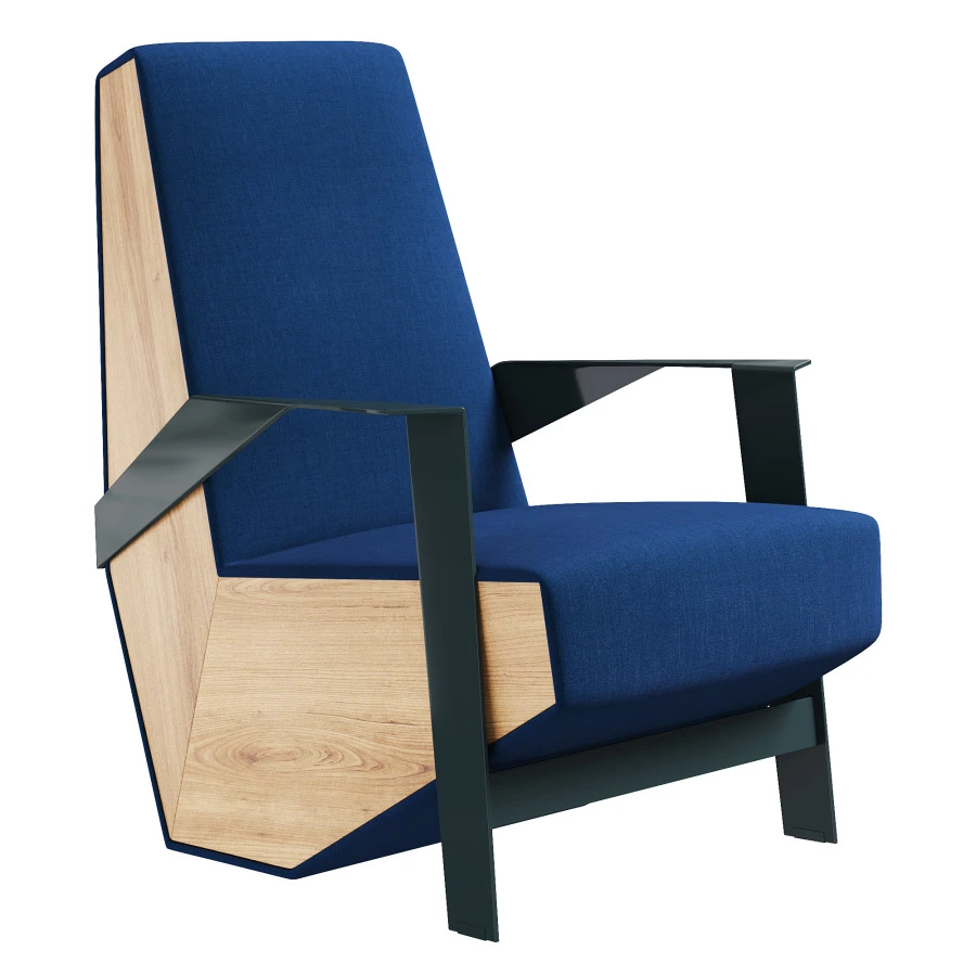 Кресло Moroso Silver Lake | interior market