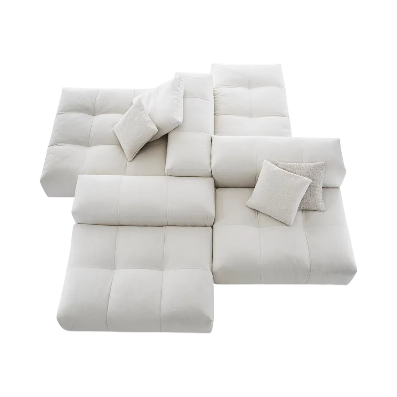 Диван Saba PIXEL | interior market