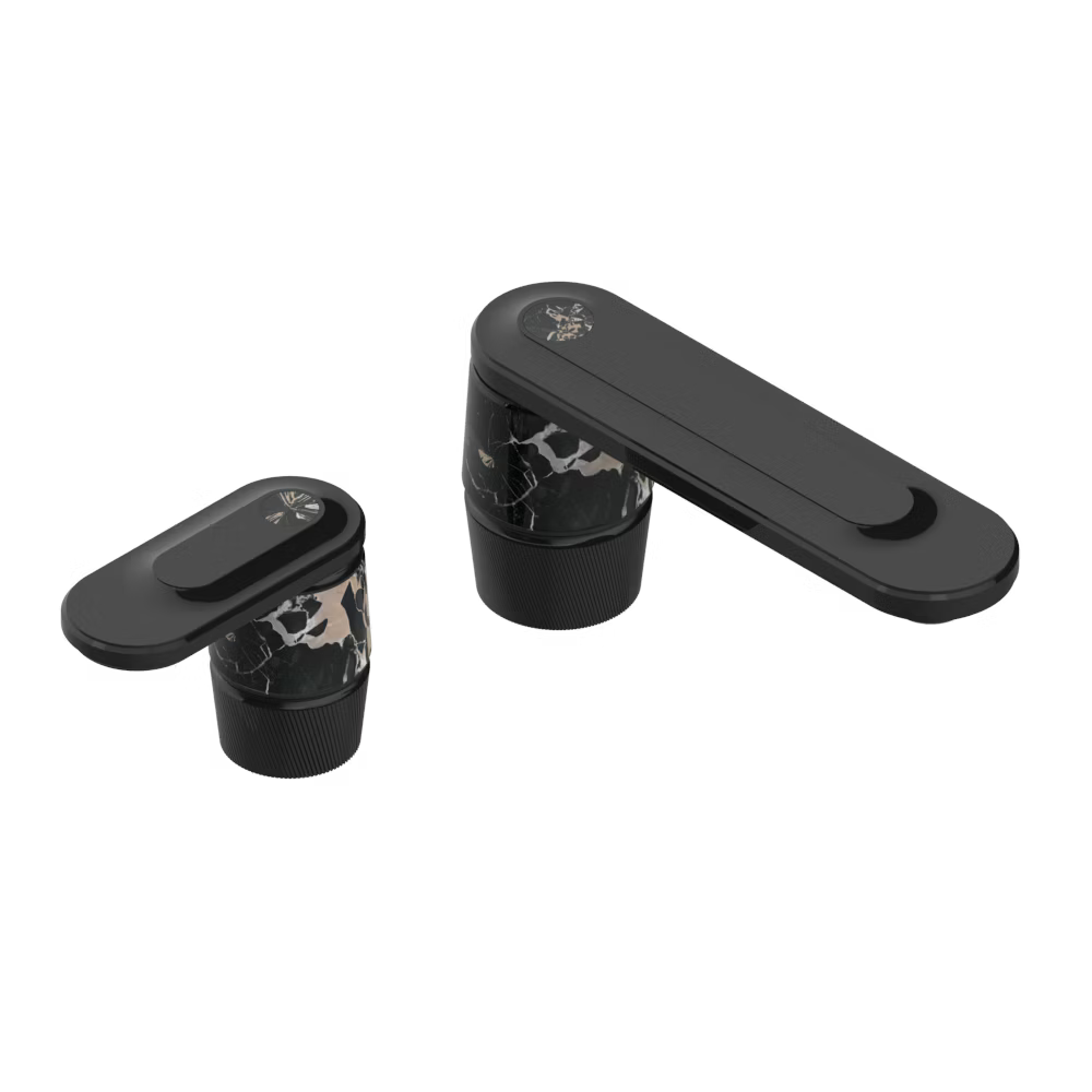 Смеситель для раковины THG Corvair Portoro | interior market