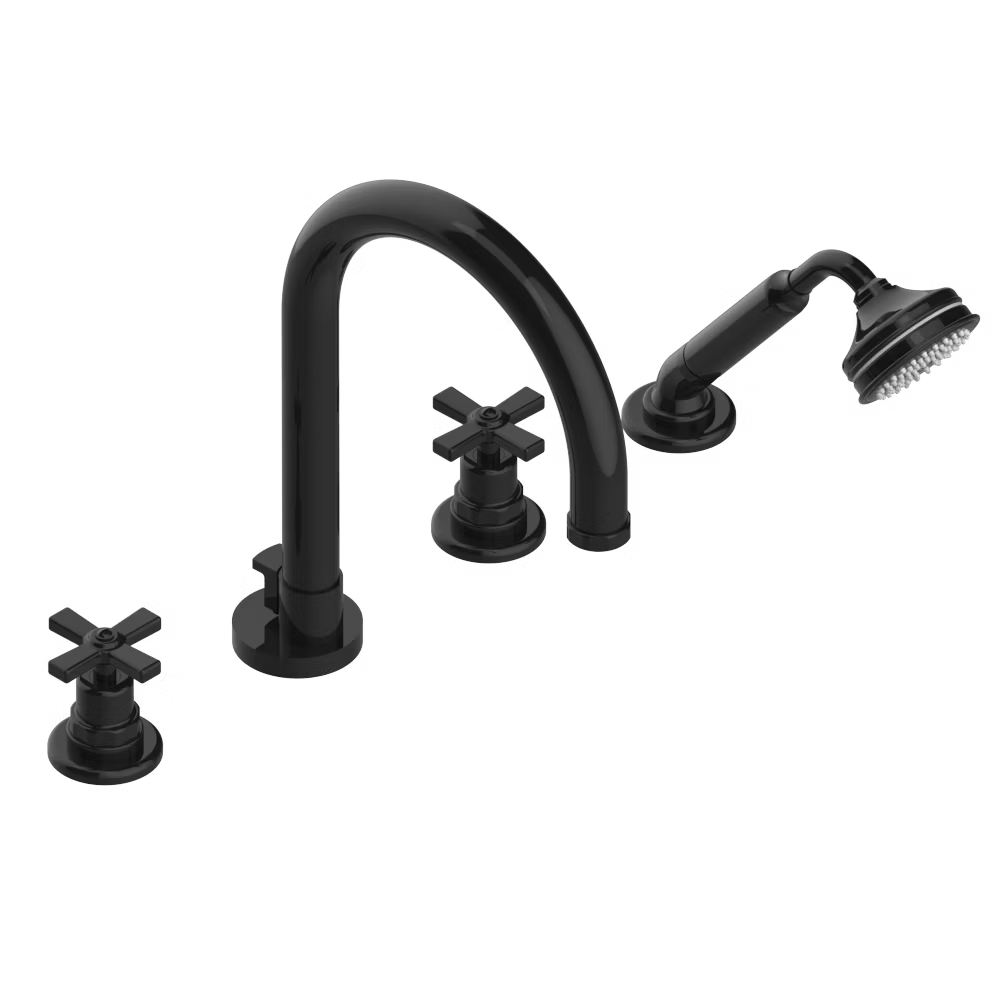 Смеситель для ванны THG  | interior market