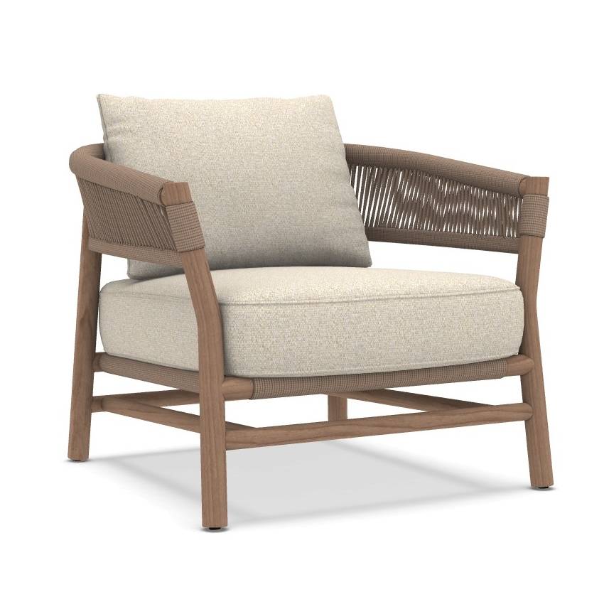 Кресло для улицы Ethimo Kilt | interior market