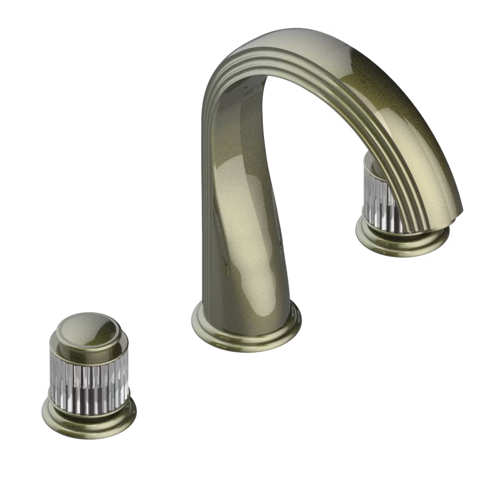 Смеситель для ваной THG Jaipur | interior market