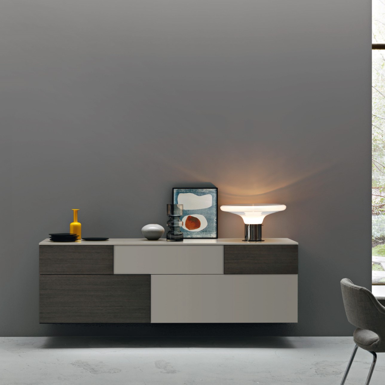 Комод Sangiacomo Incontro | interior market