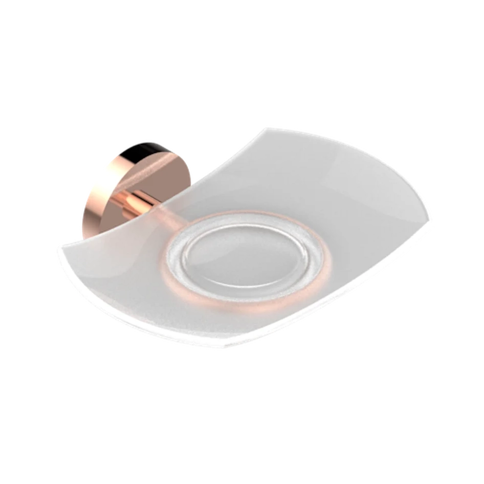 Мыльница THG ZOOM.7 | interior market