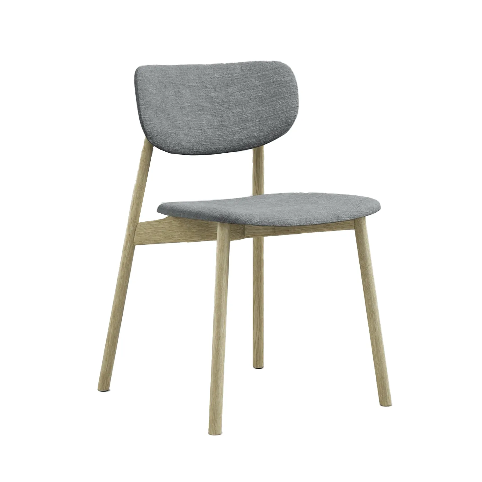 Обеденный стул Novamobili Twist | interior market