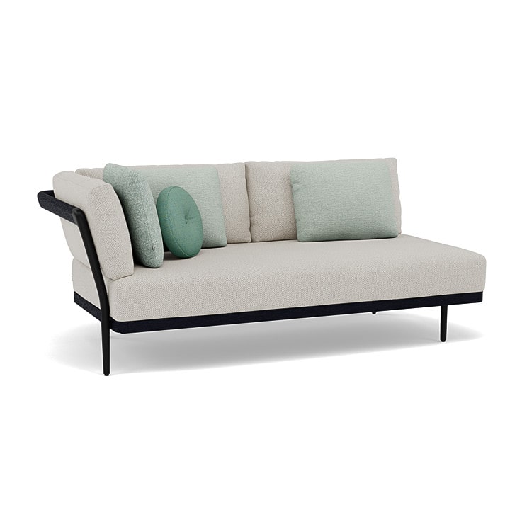 Диван для улицы Manutti Flows  | interior market