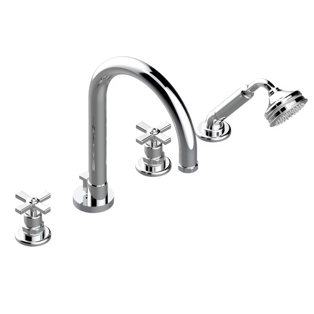 Смеситель для ванны THG  | interior market