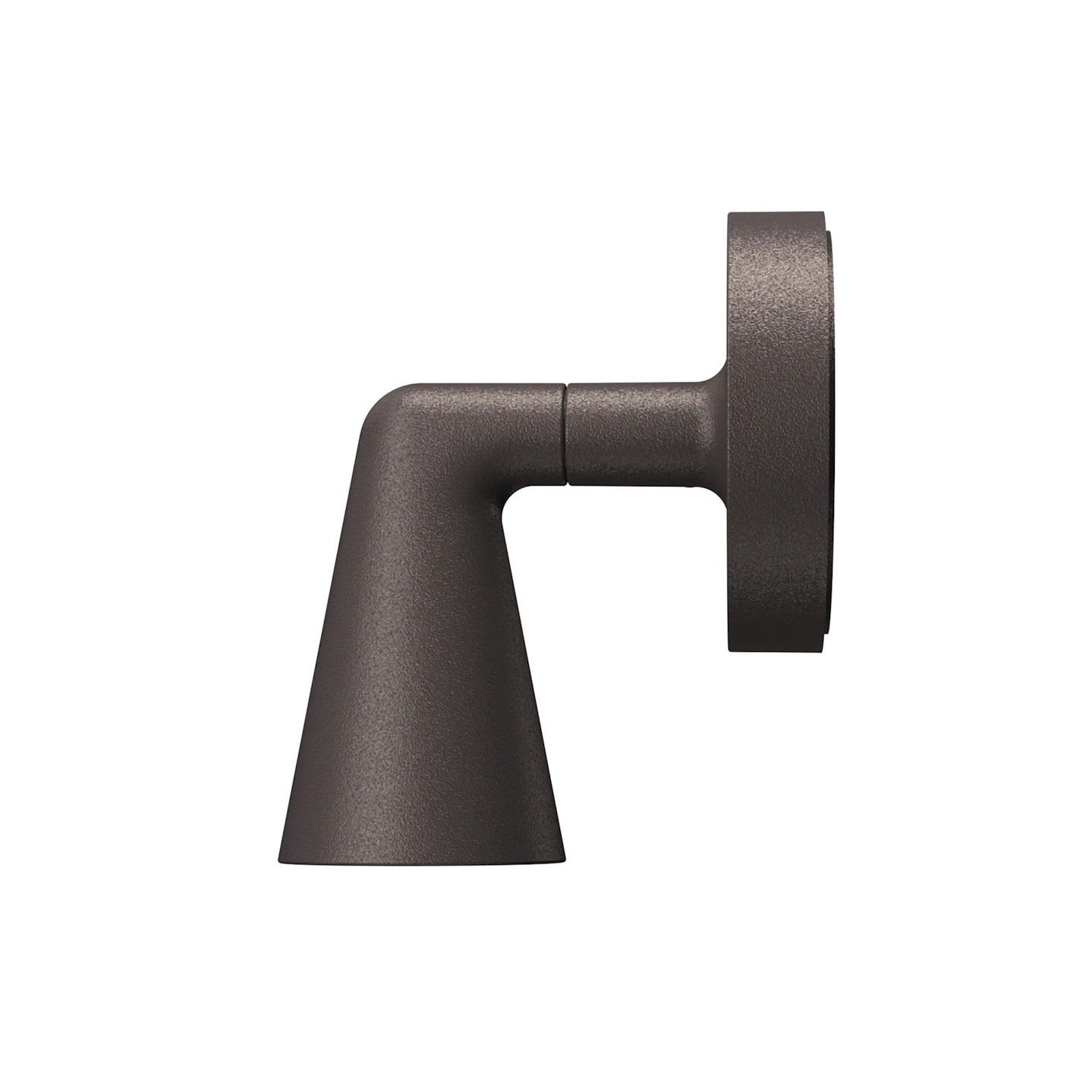 Уличный светильник  Flos Belvedere Spot Wall Non Dimmable | interior market