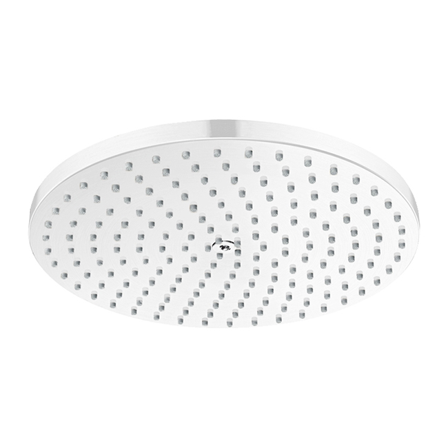 Верхний душ, Hansgrohe, Raindance S, 240*240, цвет-белый матовый | interior market