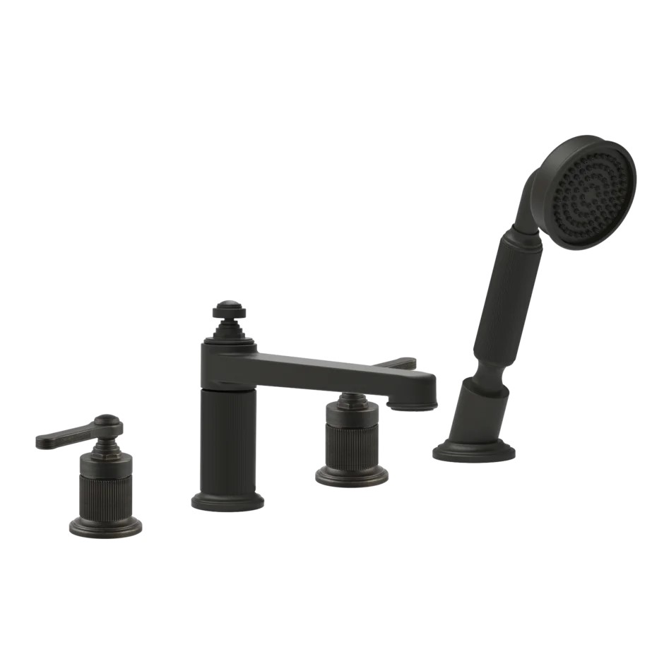 Смеситель для ванны Gessi VENTI20 | interior market