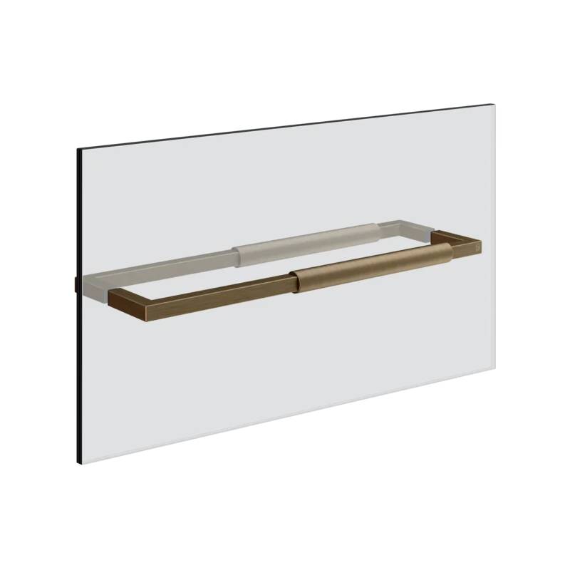 Держатель для полотенец Gessi SHOWER G UNITO | interior market