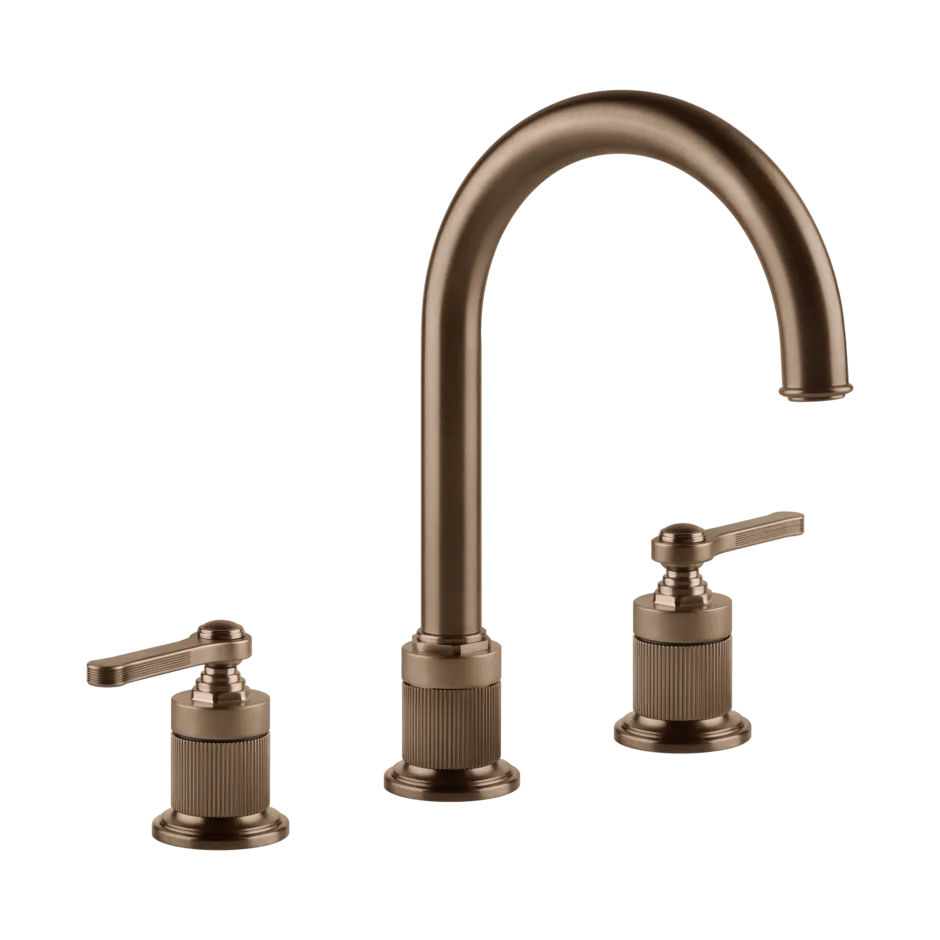 Смеситель для раковины Gessi VENTI20 | interior market