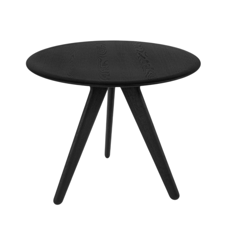 Обеденный стол Tom Dixon Slab 90cm Round Table | interior market