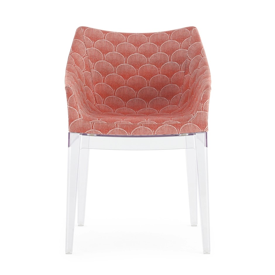 Кресло Kartell MADAME | interior market