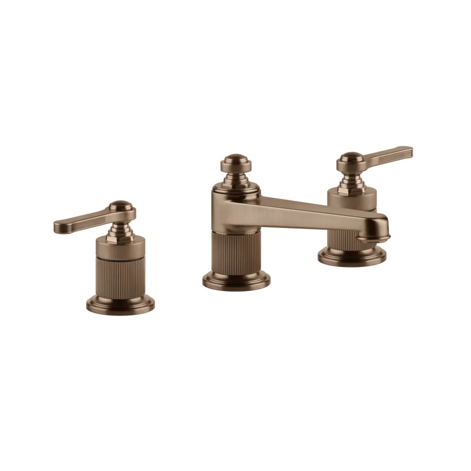 Смеситель для раковины Gessi VENTI20 | interior market