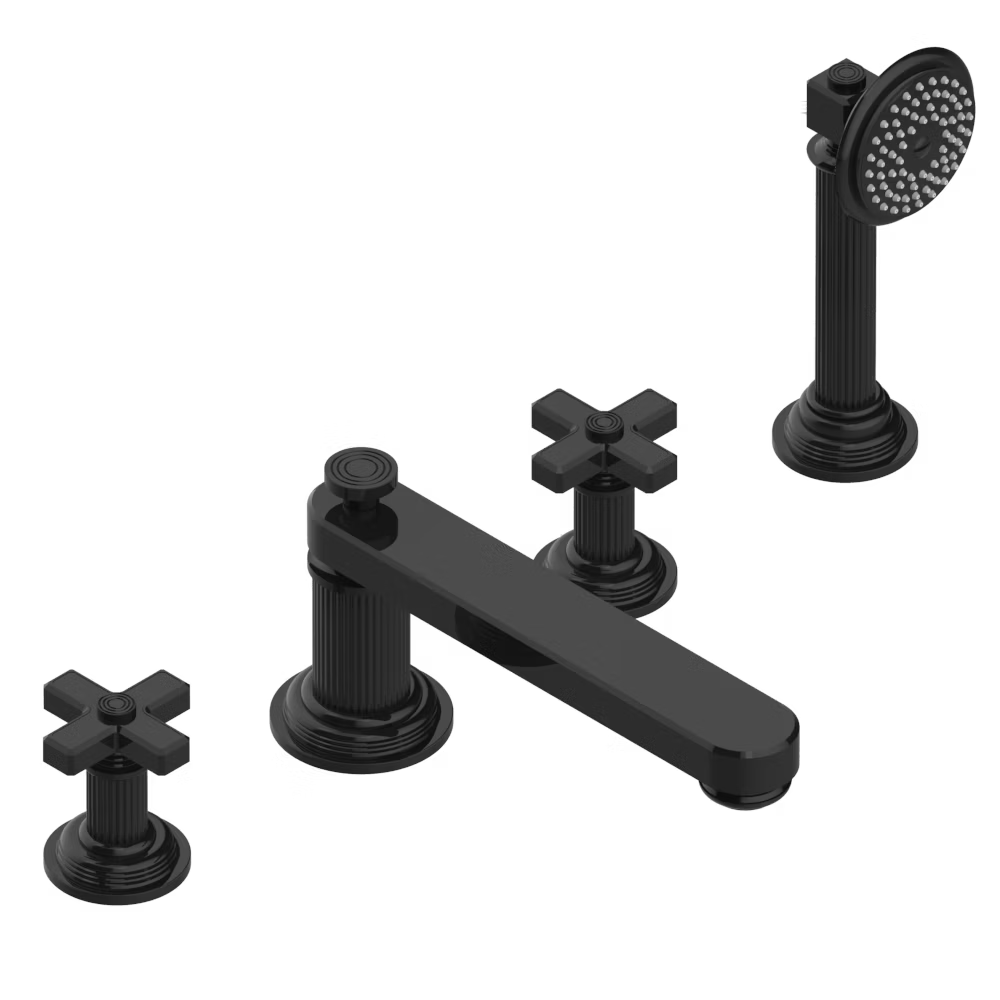 Смеситель для ванны THG  | interior market