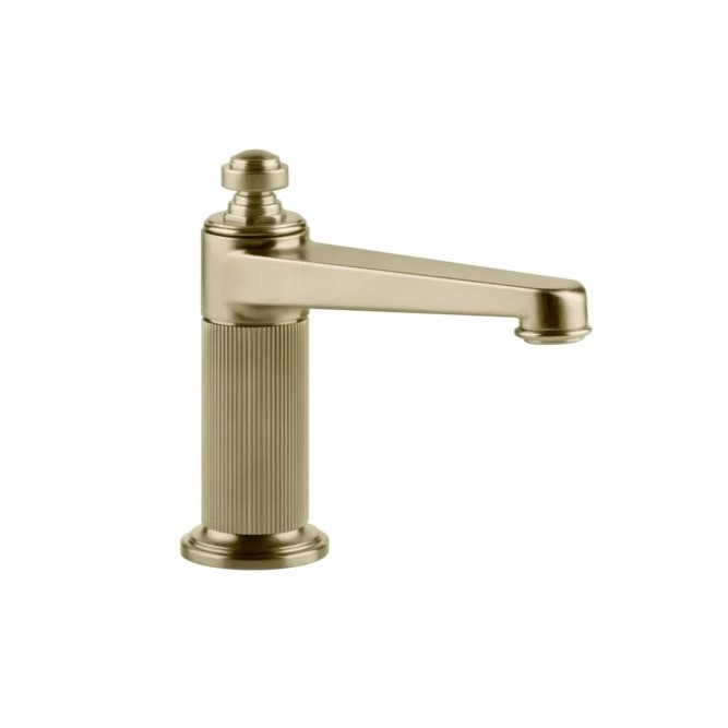 Излив Gessi VENTI20 | interior market