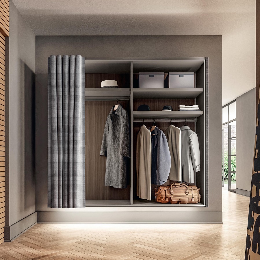 Шкаф Lago Et Voilà | interior market