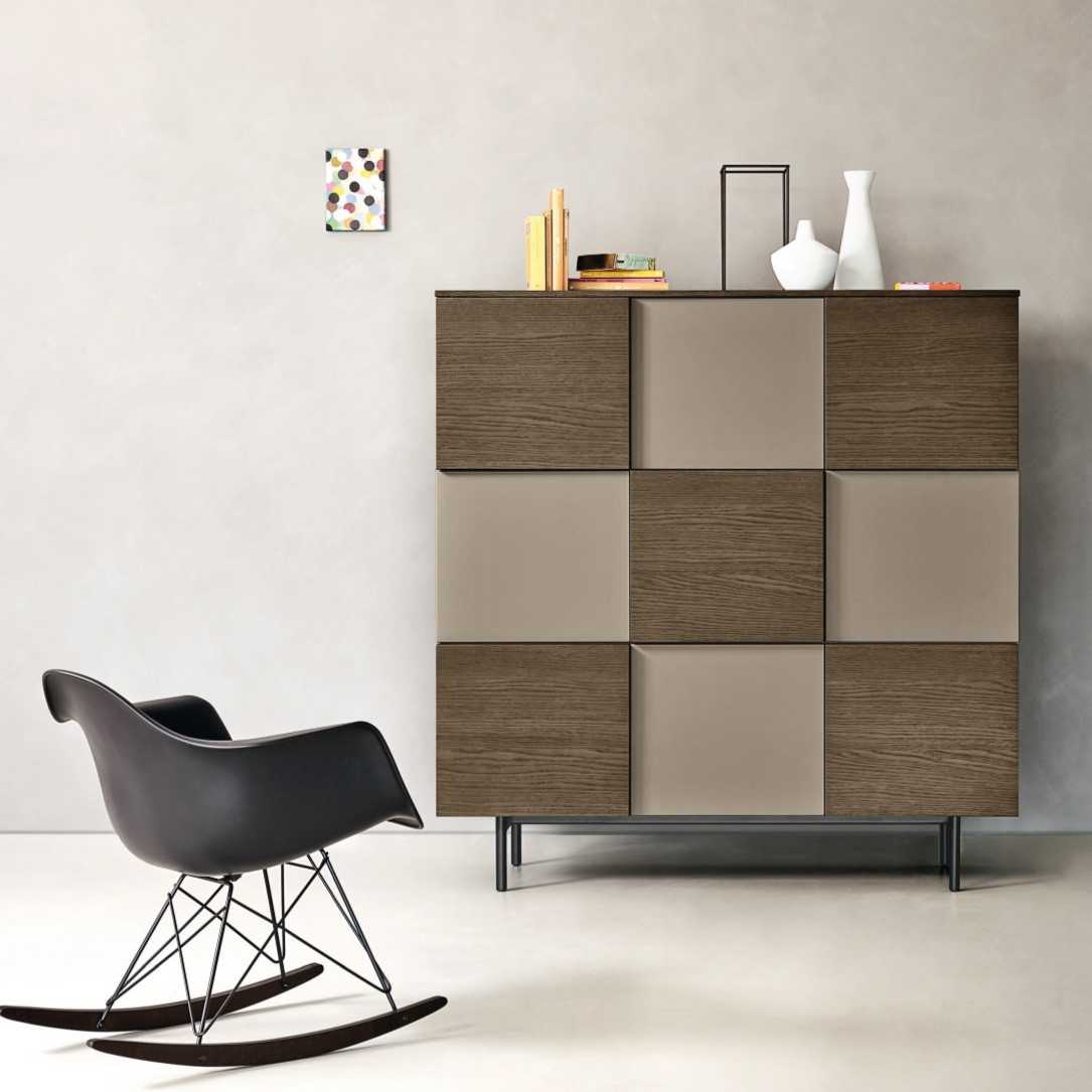 Комод Sangiacomo Incontro | interior market