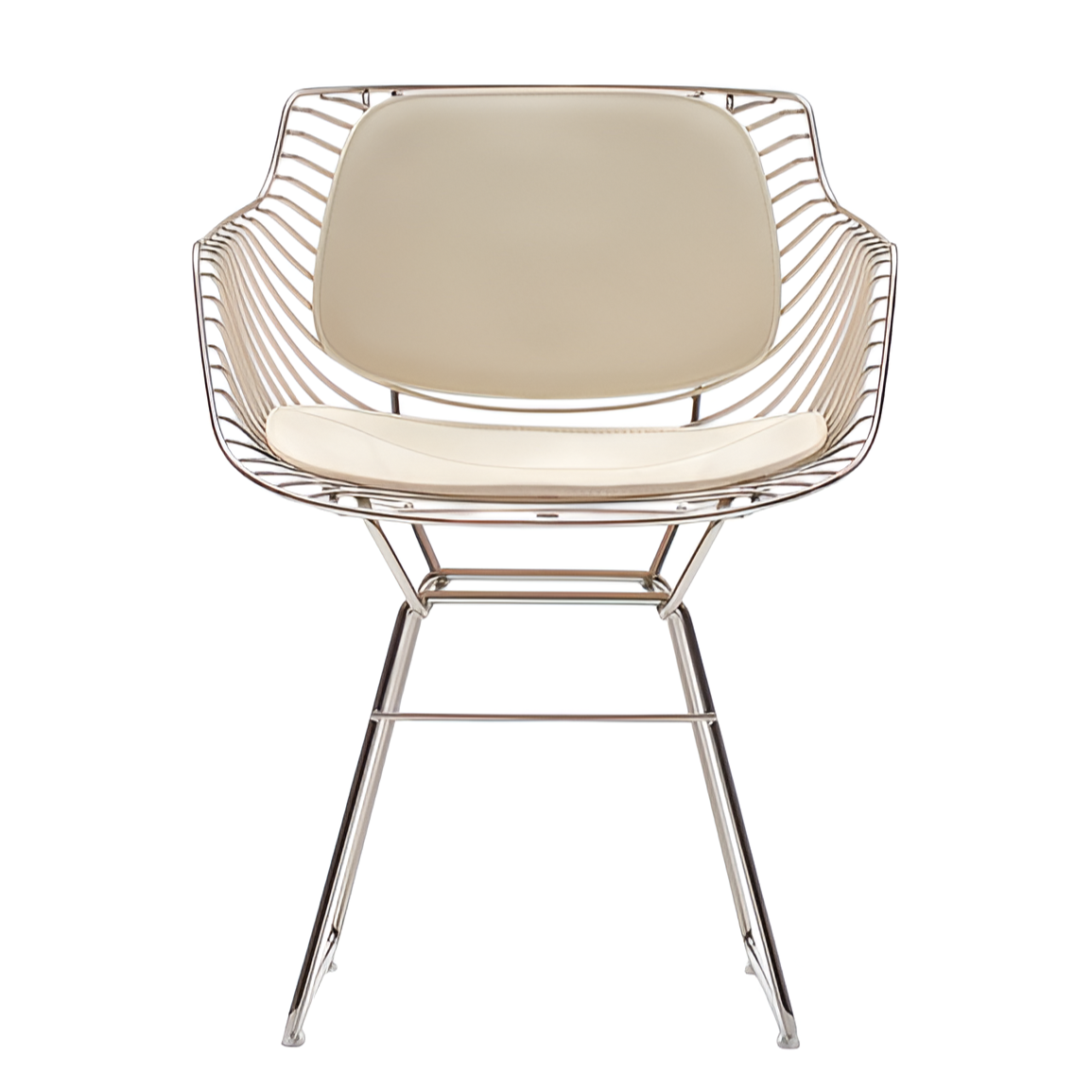 Стул MDF Italia Flow Filo Slim | interior market