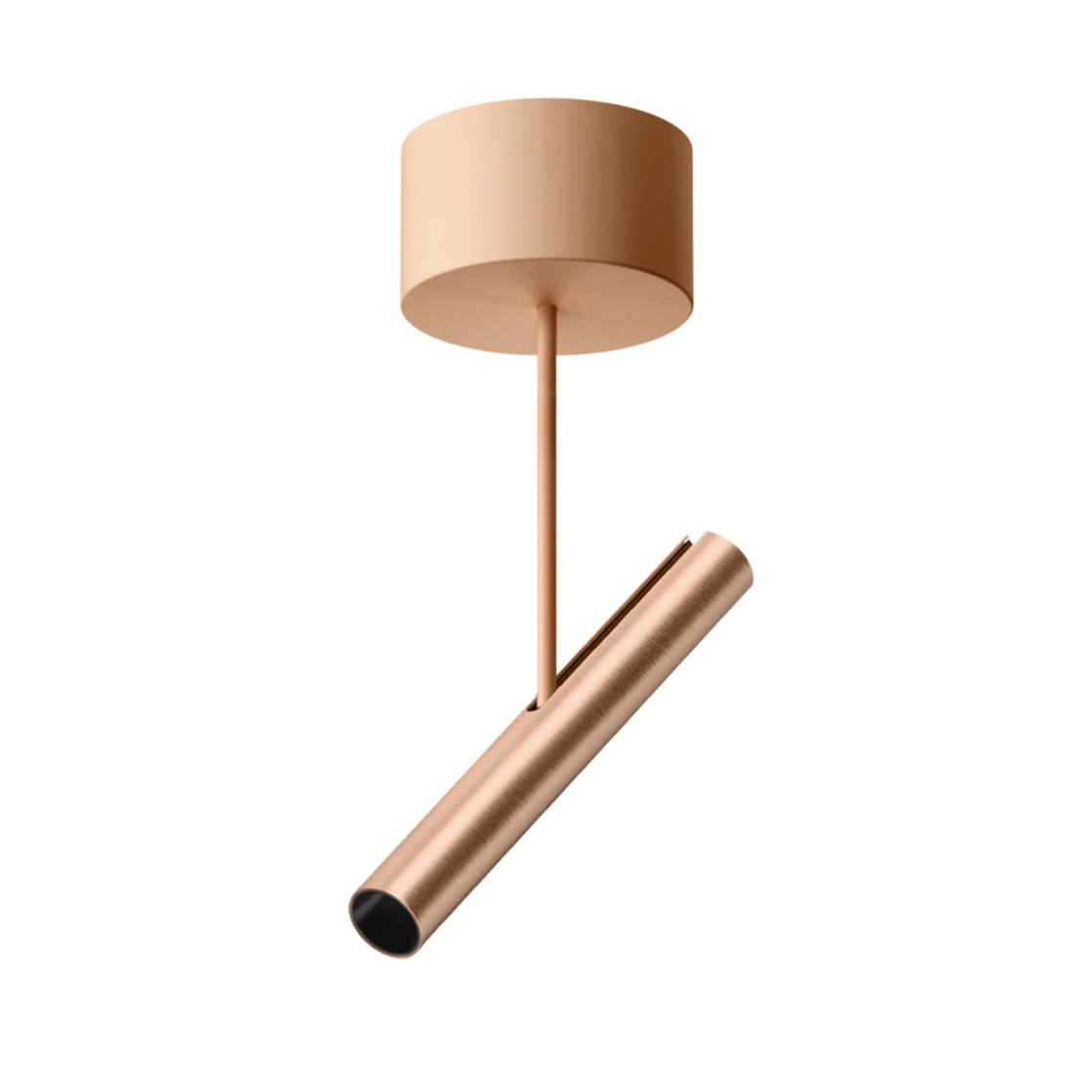 Технический свет Flos My Spot Short Surface | interior market