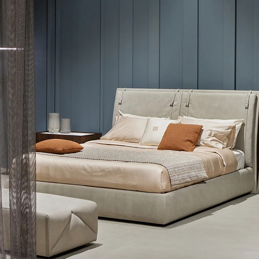 Кровать Malerba Stay | interior market