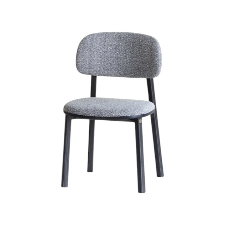 Обеденный стул Potocco Helvetica | interior market