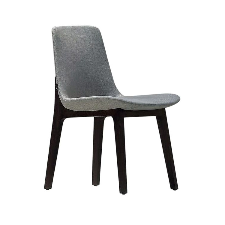Обеденный стул Poliform Ventura | interior market