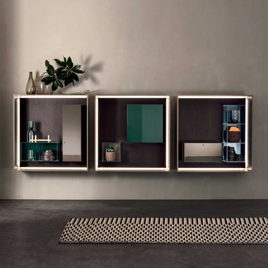 Витрина Lema LT40 | interior market Витрина Lema LT40 | interior market