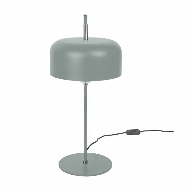 Светильник настольный LAMBERT Central Park | interior market