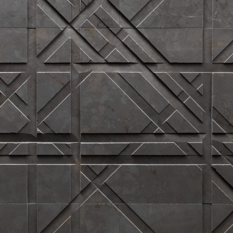 Стеновая панель Lithos Design TARTAN | interior market