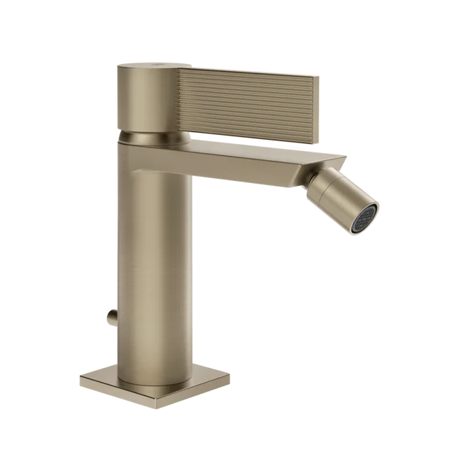 Смеситель для биде Gessi INVERSO RIGATO | interior market
